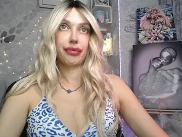 Stripchat Best Webcam of NickyAdamidi