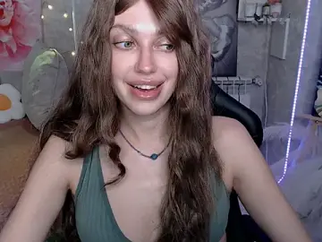 Stripchat Adult Video Chat of NickyAdamidi