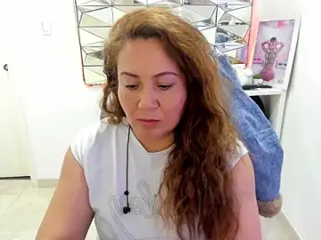 Stripchat Sex Chat of camixxx_m
