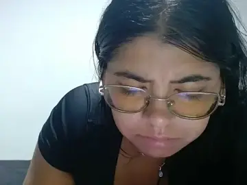 Stripchat Live Porn of viccky_vick