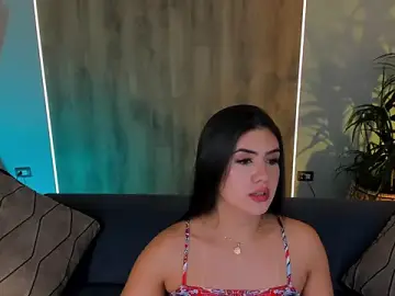 Stripchat Private Sex Chat of AngelicaVega
