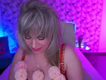 Stripchat Live Sex of CandyLadyyy