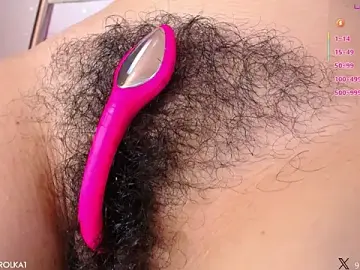 Stripchat Live Porn of Karolina_1