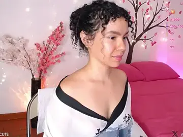 Stripchat Watch Live Sex Cams of Karolina_1