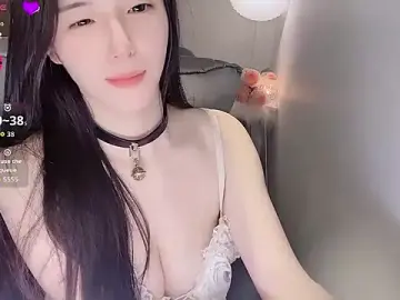 Stripchat Nude Webcam of Mimi_666