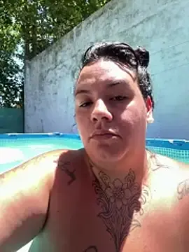 Stripchat Nude Webcam of TuFantasiaYTuMorbo