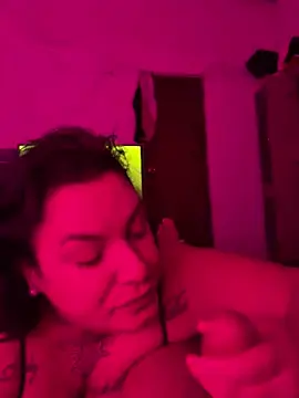 Stripchat Private Sex Chat of TuFantasiaYTuMorbo