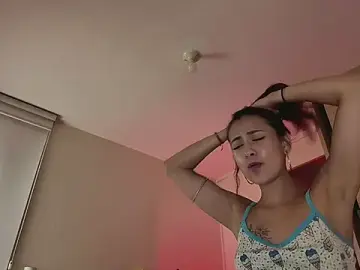 Stripchat Live Sex of juanasnz99