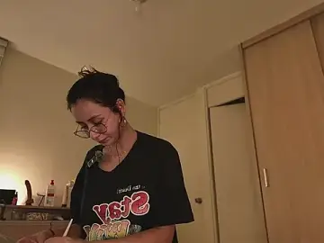 Stripchat Sex Chat of juanasnz99