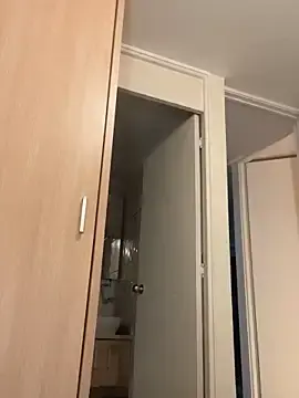 Stripchat Live Sex of juanasnz99