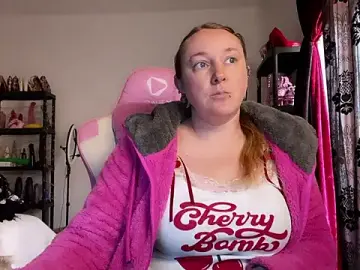 Stripchat Sex Chat of kisicaxx