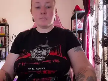 Stripchat Live Sex of kisicaxx