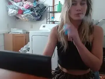 Stripchat Live Sex of missymilf