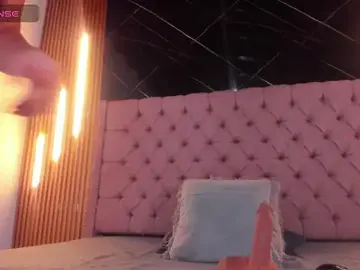 Stripchat Private Sex Chat of AinaPink