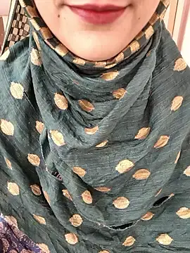 Stripchat Nude Webcam of Indian-Aleena