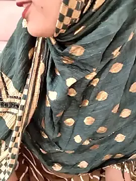 Stripchat Adult Webcam of Indian-Aleena