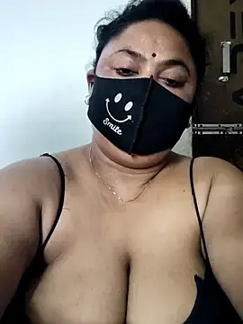 Stripchat Live Sex of rani130