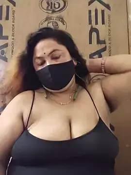 Stripchat Live Porn of rani130