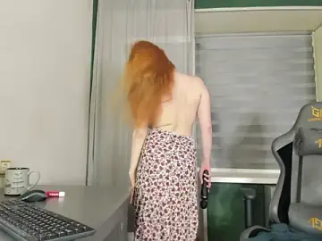 Stripchat Free Porn Cam of -Aariella-