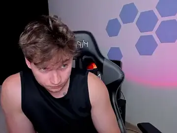 Stripchat Watch Live Sex Cams of Chris_Tyson