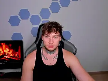 Stripchat Private Sex Chat of Chris_Tyson