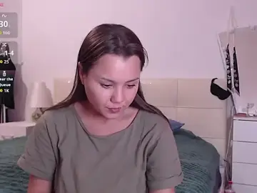 Stripchat Free Porn Cam of MiraMiss