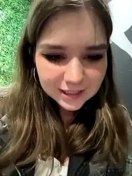 Stripchat Live Sex of PumaShyXD