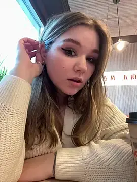 Stripchat Adult Webcam of PumaShyXD