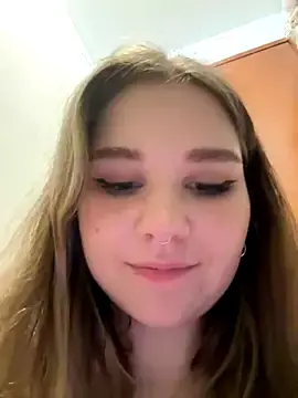 Stripchat Nude Webcam of PumaShyXD