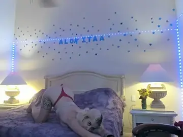 Stripchat Free Live Porn of aalokitaa