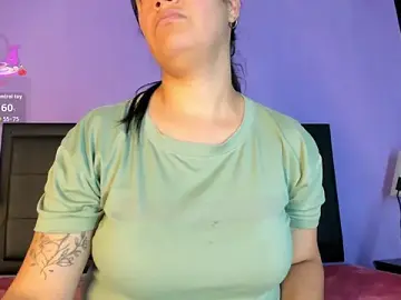 Stripchat Best Webcam of GreciaFox1