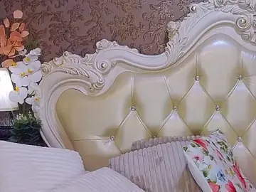 Stripchat Free Live Porn of OliveWilson