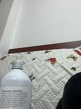 Stripchat Live Sex of Simply_Zoe__