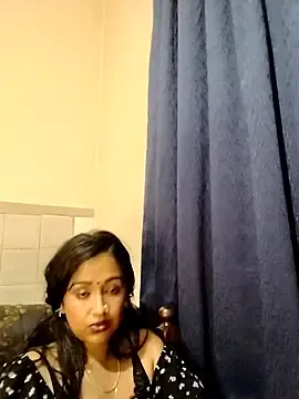 Stripchat Live Porn of cute_indianxo