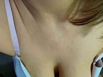 Stripchat Best Webcam of Anne_Blueeyes