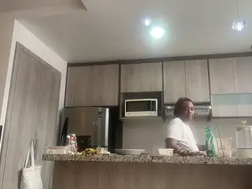 Stripchat Sex Chat of ChocolateCakeQueen