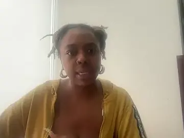 Stripchat Sex Chat of ChocolateCakeQueen