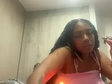 Stripchat Nude Webcam of ChocolateCakeQueen