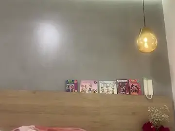 Stripchat Free Live Porn of ChocolateCakeQueen