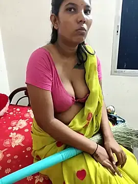 Stripchat Private Sex Chat of Hotty-Moni