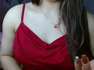Stripchat Live Porn of Inspire_Her_Soul