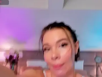 Stripchat Live Sex of MiaMuse