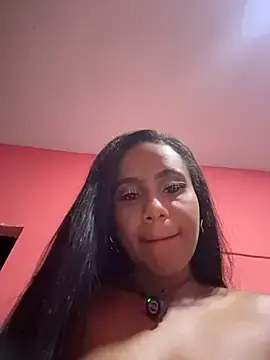 Stripchat Sex Cam of AlisonHoot69