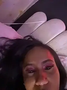 Stripchat Nude Webcam of AlisonHoot69