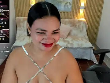 Stripchat Best live sex cam show of Cloe_35