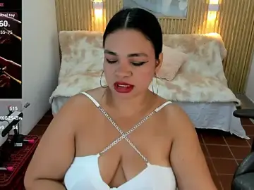 Stripchat Adult Webcam of Cloe_35