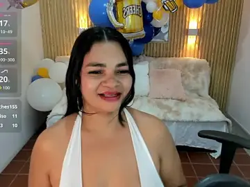 Stripchat Private Sex Chat of Cloe_35