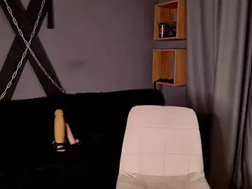 Stripchat Adult Webcam of Morgenstern_