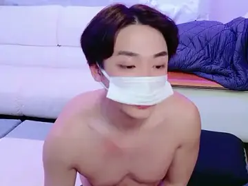 Stripchat Live Porn of SAIYAN-DX