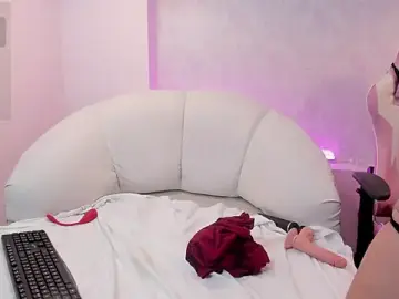 Stripchat Adult Webcam of Sara_Gomez